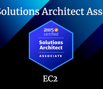 AWS EC2 for the AWS Solutions Architect Associate Certification.