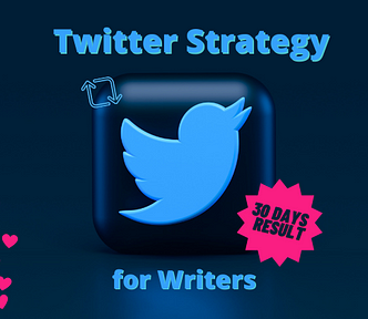 How to grow on Twitter fast