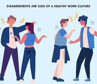 What do you do when you disagree with your manager or someone senior to you? Do you voice your opinion or do you choose to keep quiet? Speaking truth to power is a rare skill. Telling someone above you that they’re wrong requires courage and confidence. Holding your tongue and staying silent or nodding your head in agreement even when you disagree definitely feels safe. It doesn’t require fighting your fears or going against your instinct.