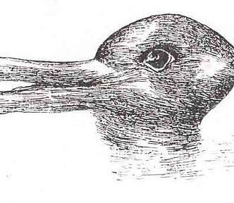 Project and Delivery Management in the context of changing software development paradigm. Image Source: https://en.wikipedia.org/wiki/Paradigm_shift#/media/File:Duck-Rabbit_illusion.jpg