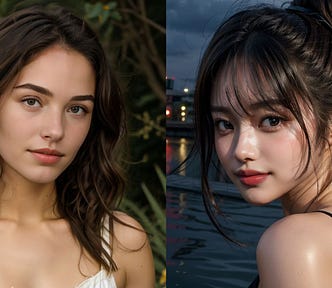 Create Your Own AI Girlfriend With This AI Tool
