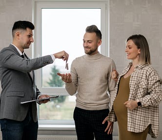 A Huge Promoter of House Price Bubbles? Real Estate Agents. — They literally get paid to destroy communities for commissions