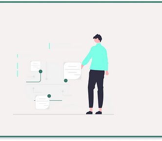 To create a bot, you need to decide on the programming language, understand the API and decide on hosting.