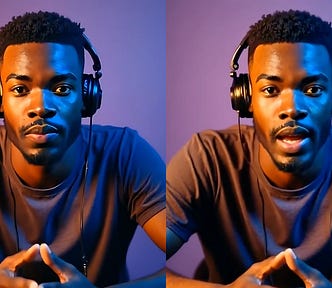 How To Easily Create A Talking AI Narrator With Rendernet