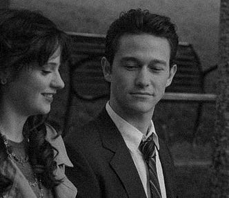 500 Days of Summer