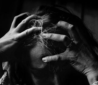 Tragedy Poem: More people connected.