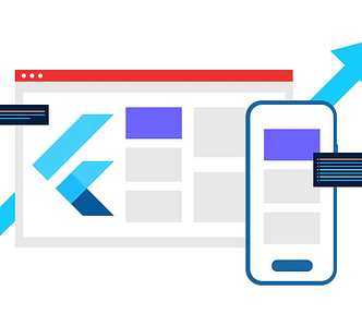 Flutter Web