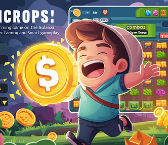 Unlock Thousands of Free Coins Daily with ChainCrops’ Combo Cards Review