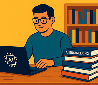 AI Engineer Books