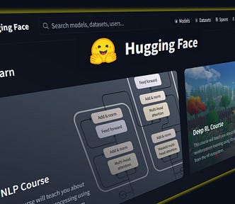 Hugging Face Hub