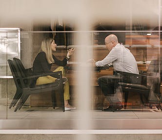 How to Have a Performance Improvement Plan Conversation
