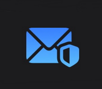 Hide My Email logo