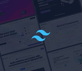 Tailwind CSS & Tailwind CSS Libraries
