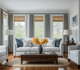 Home Refresh