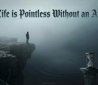 Afterlife