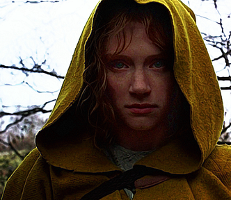 Bryce Dallas Howard in Shyamalan’s The Village in 2004.