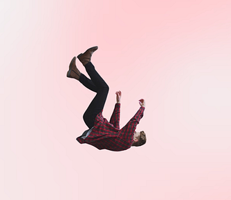 Falling… The Dream That Never Ends by Inu Etc