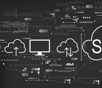 Software as a Service for Startups