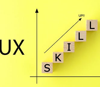 Up Skill UX