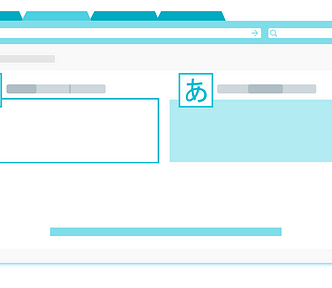 Translation editor interface