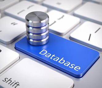 database