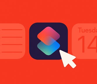Shortcuts logo