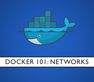 Docker 101 Banner