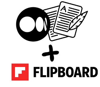 Someone Shared My Story on Flipboard — Here’s What Happened