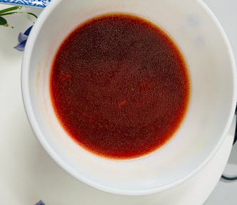 Soup Photo