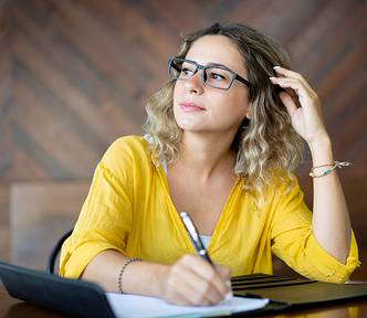 thinking about your freelance writing rates