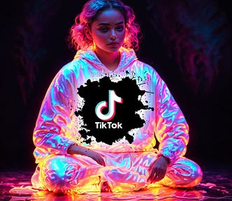 Navigating TikTok’s Uncertain Future Unveiling the Power of #Adopteevoices.