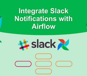 Airflow slack notification