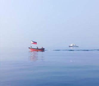 Hannah Marie Ramos on Medium curated some lists