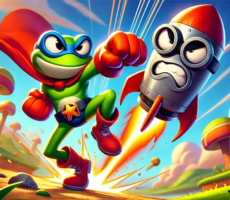 Serverpod vs Dart Frog