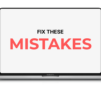 macbook text fix these mistakes