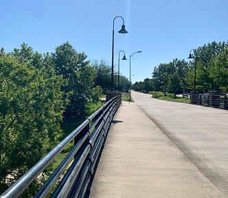 Sidewalk