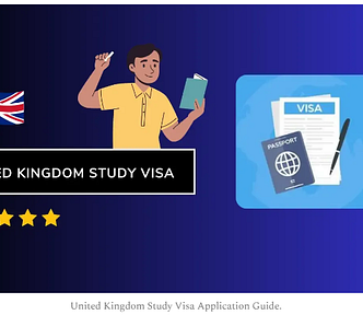 UK Study Visa: Easy Guide for Students