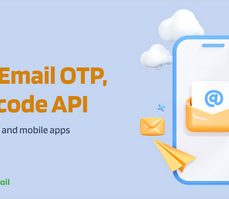 Email OTP API for Django Python, Free Email OTP Service, Email Verification, Email authentication in Django, passcode API in Python, email verification in Python, email OTP verification, email verification passcode