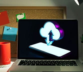 cloud native services