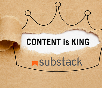 To Be Successful on Substack You Need to Have a Content Plan For 2024