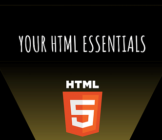 HTML Essentials