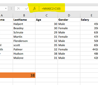 Liam Gaines on Medium curated some lists
