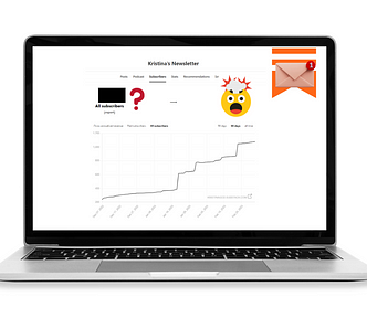 I Started A Substack Newsletter — 5 Months Later