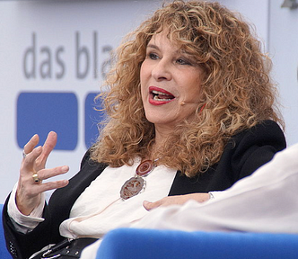 Gioconda Belli Nicaraguan Poet and Author.