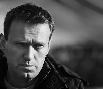 Alexei Navalny