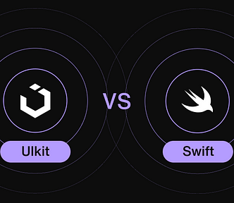 UIkit vs Swift