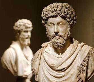 Marcus Aurelius