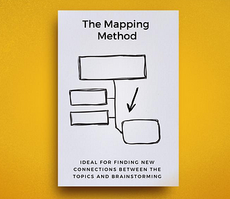 The Mapping Note-Taking Method