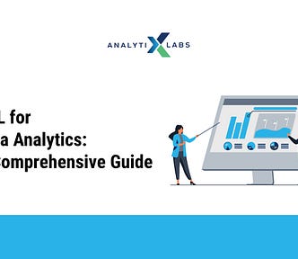 sql for data analytics