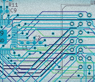 Manipulated screengrab of a PCB payout. Image for decorative purposes only.